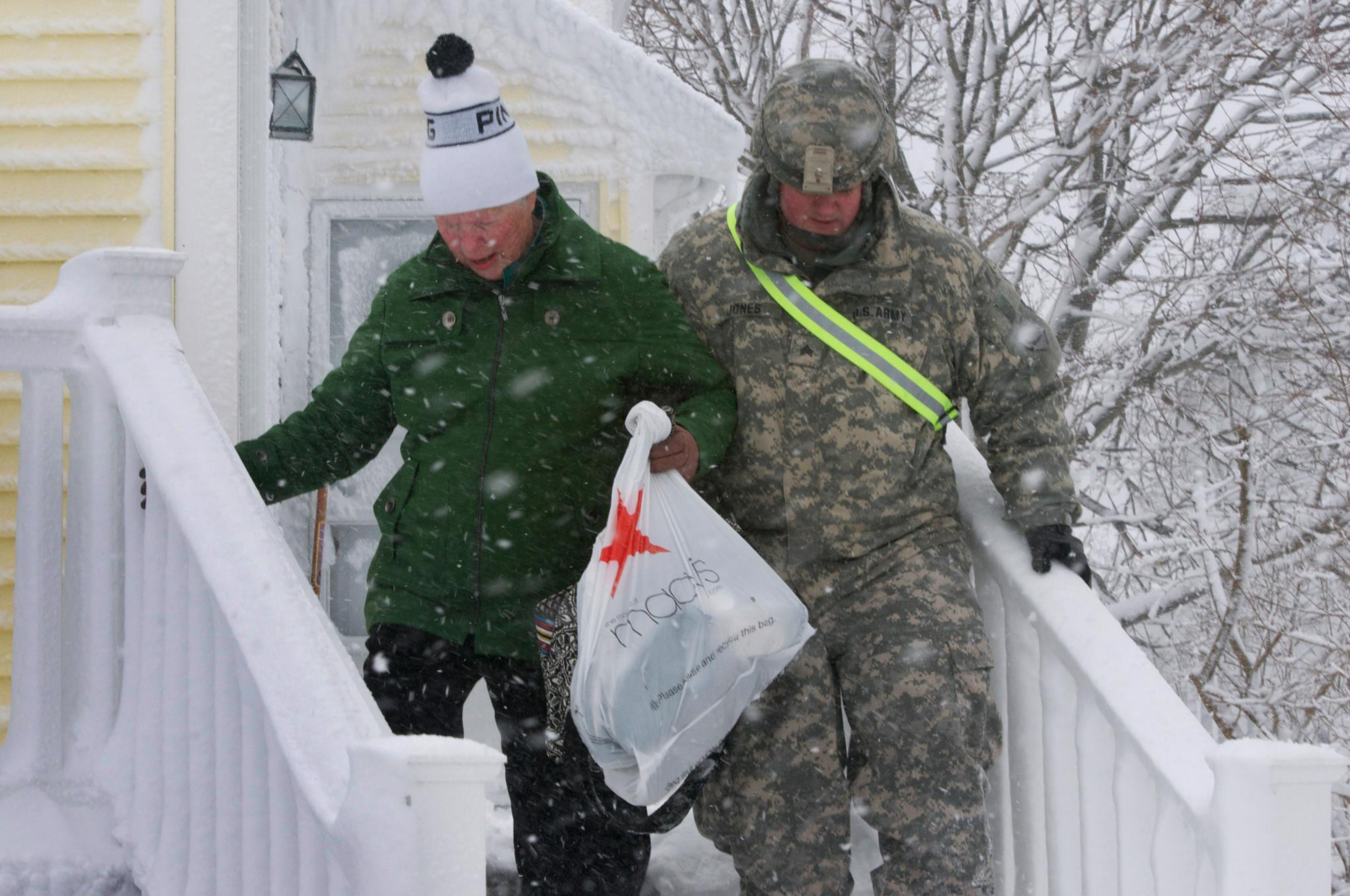 Are You Prepared for the Coming Winter Outages?