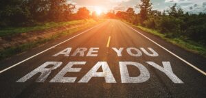 Are you Ready d
