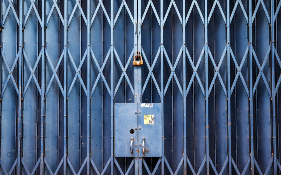 The Danger of Complacency in Preparedness