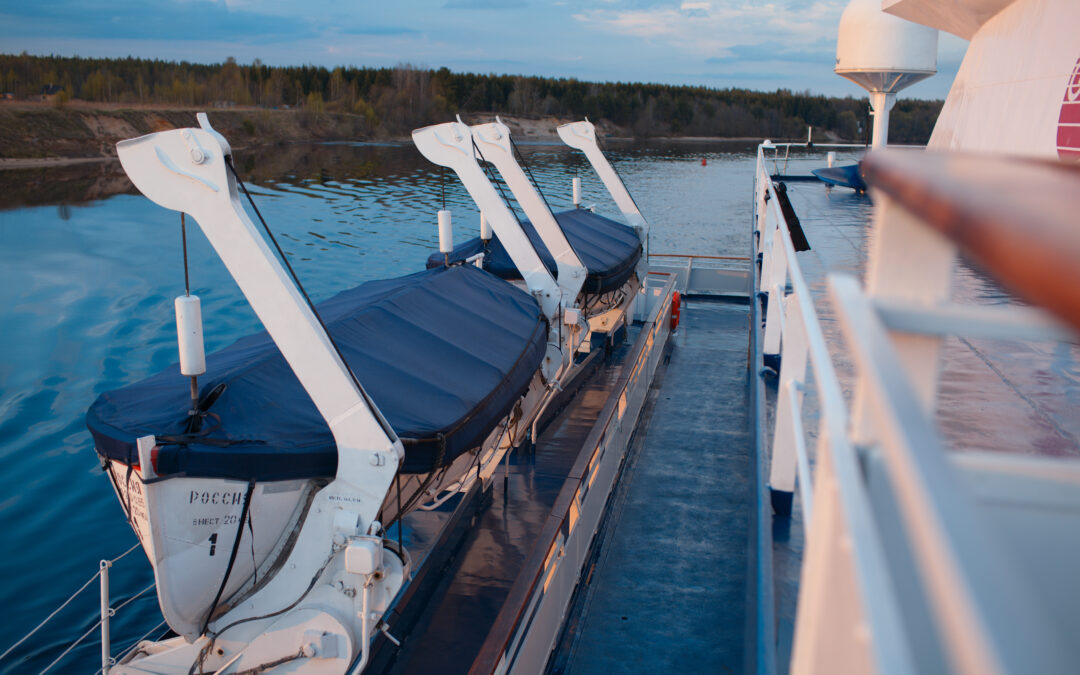 how to prepare for disasters