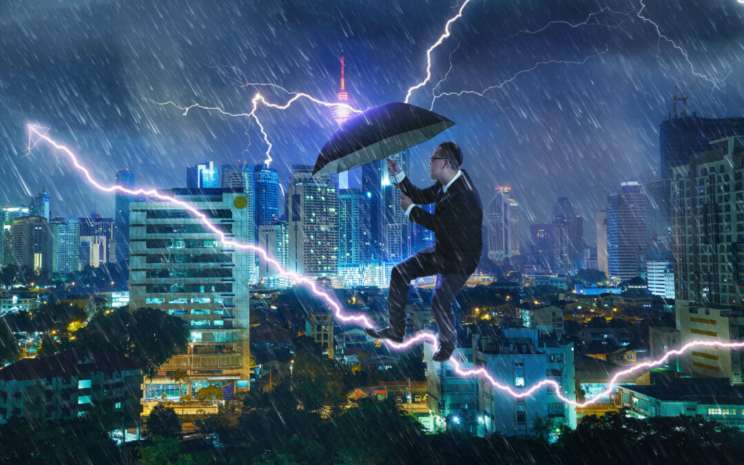 disaster recovery planning