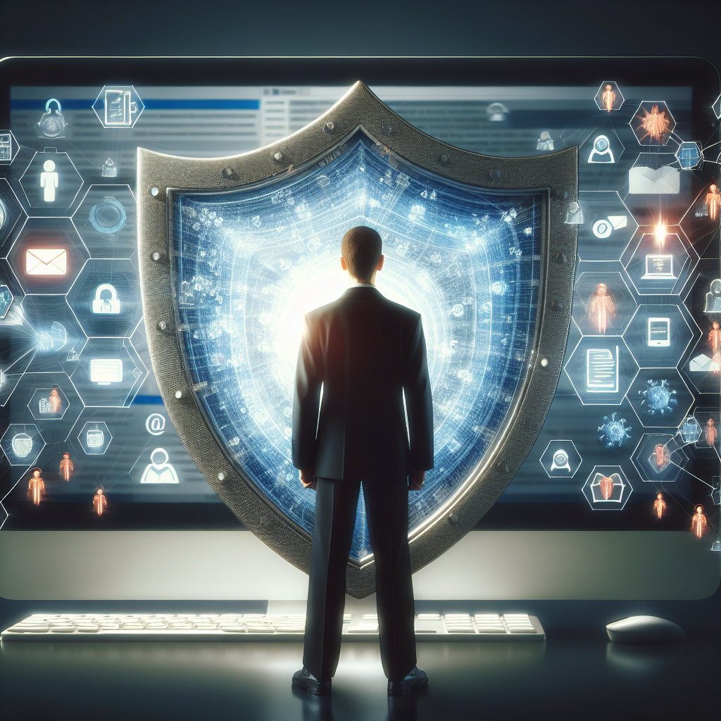 How To Protect Your Digital Life In A Crisis