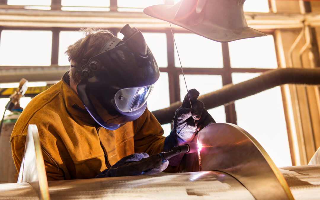From Panic to Prepared: Building Your Emergency Action Plan