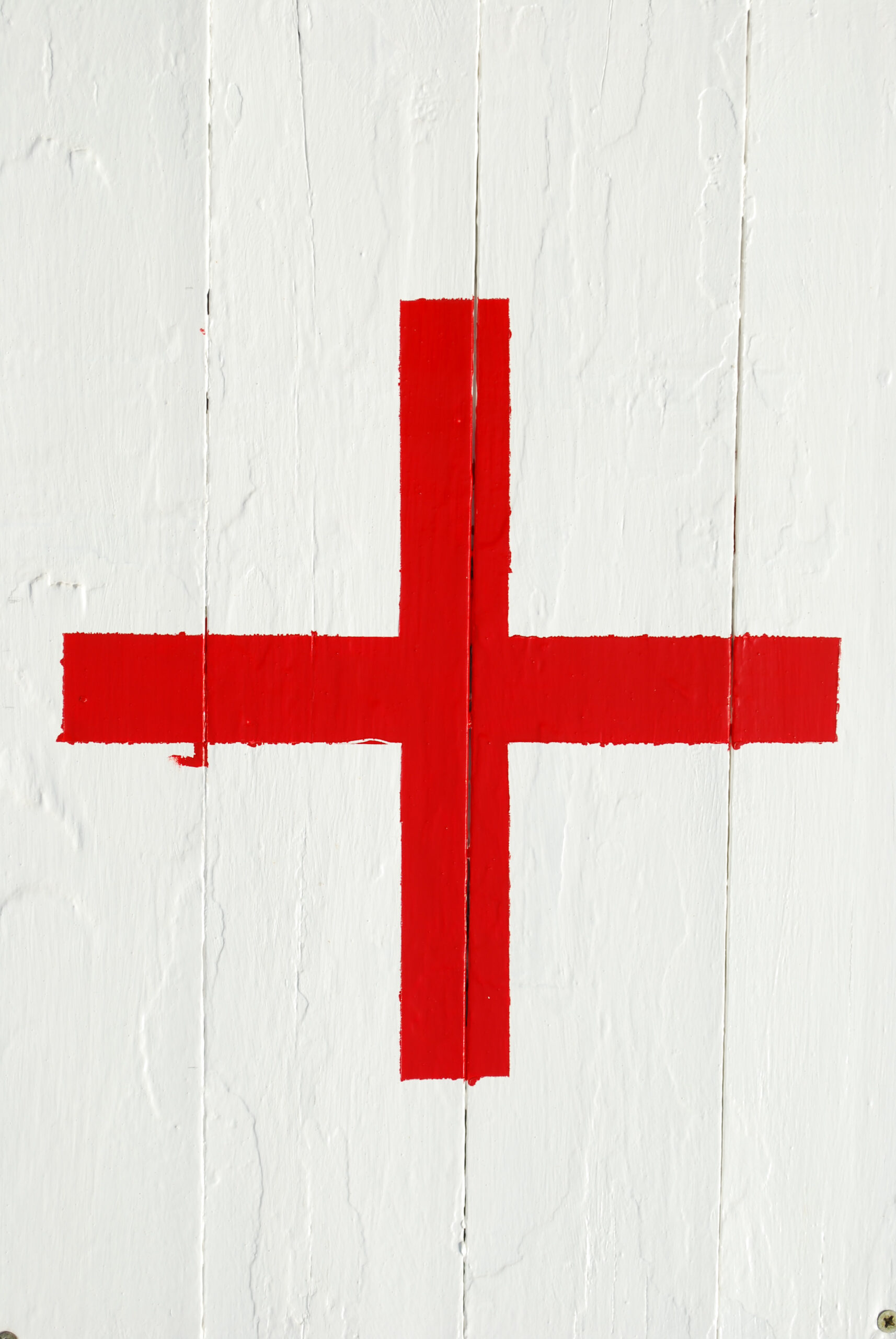 Stay Safe: Your Ultimate Guide to Emergency Readiness 2 emergency cross sign Xyt2fN scaled
