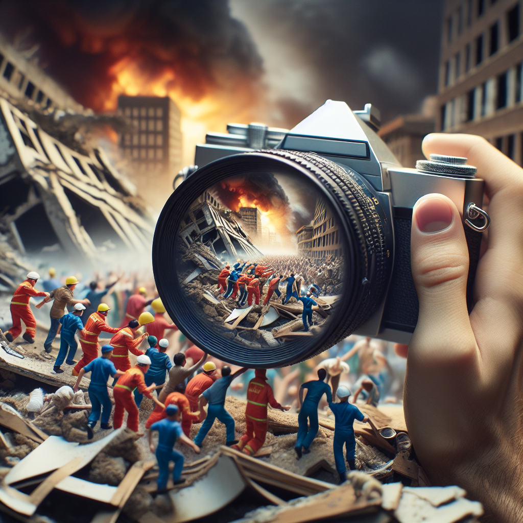 Instant Disaster Steps To Take Immediately After A Disaster