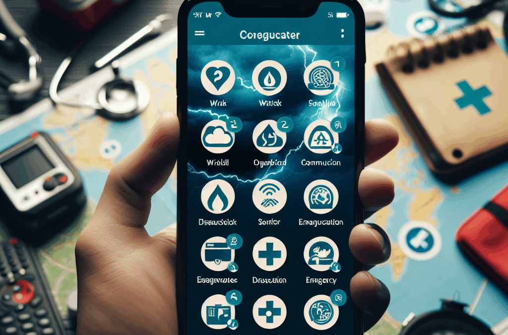 emergency readiness tips