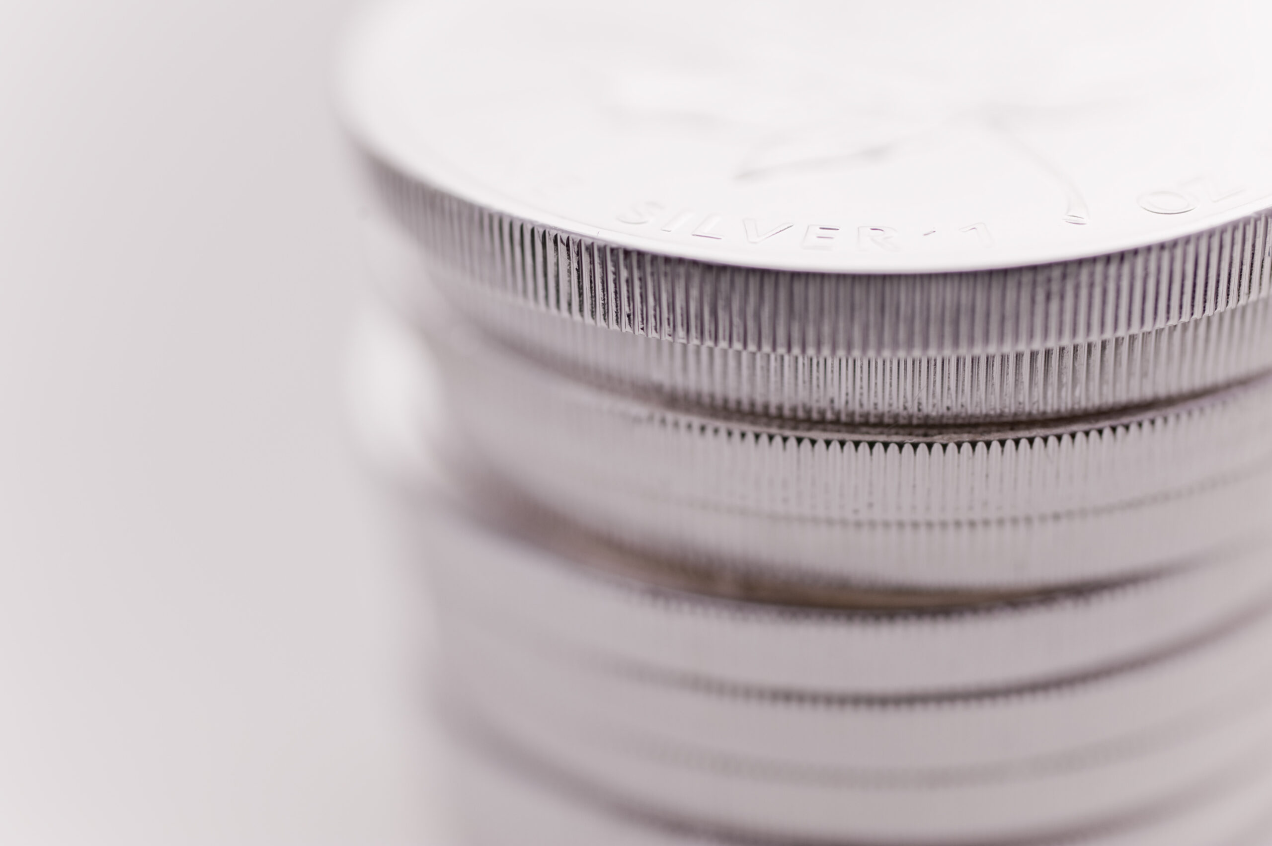 Be Ready for Anything: Your Ultimate Guide to Emergency Preparedness 1 silver coins zyg4rVcO scaled