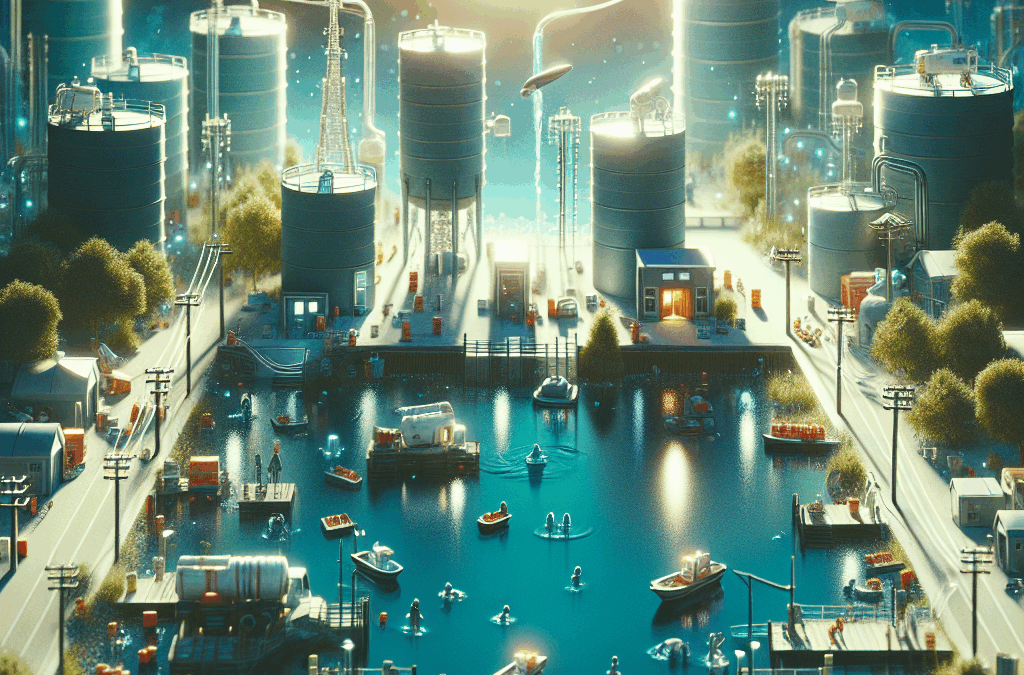 self reliance in emergencies