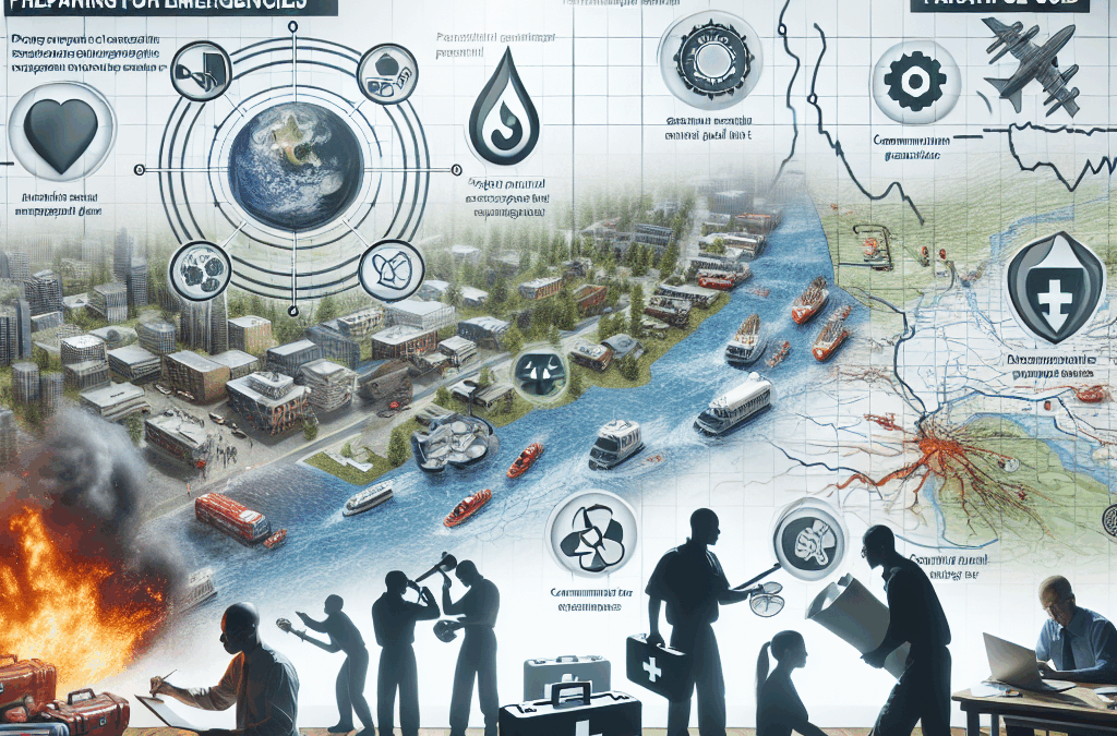 10 Powerful preparing for emergencies Strategies for 2025: The Ultimate Guide
