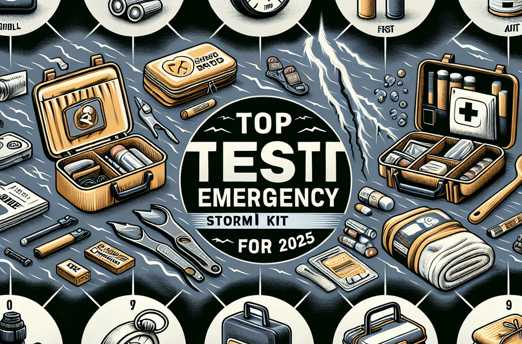 conquer chaos community disaster preparedness