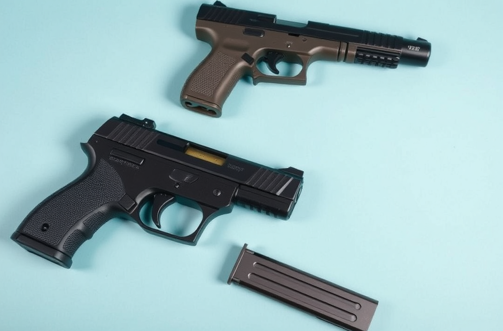 Confusion Around Legalities of Self-Defense Supplies: Key Regulations and Common Misconceptions