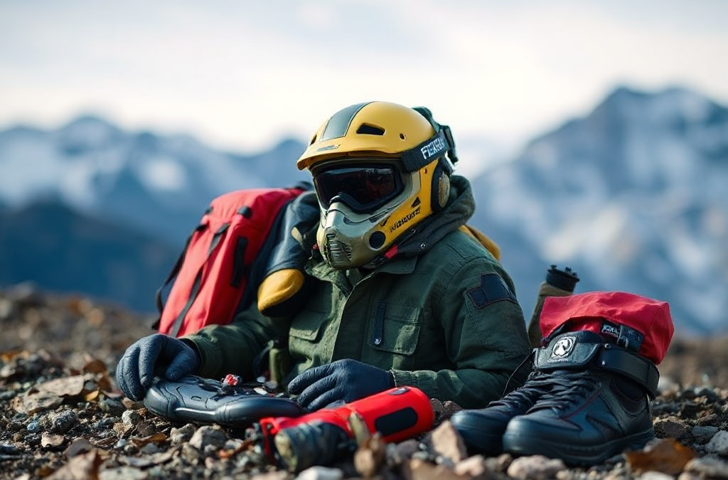 How to Recognize When Your Gear Is Ineffective: Identifying Common Signs and Solutions