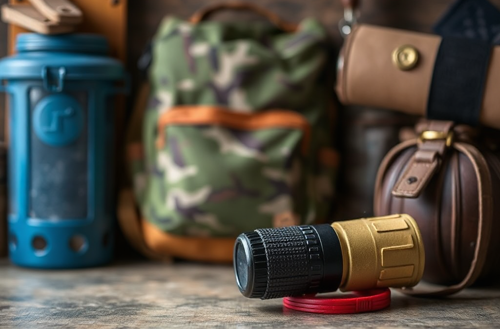 Issues With Second-Hand Preparedness Gear: Common Risks and Evaluation Criteria