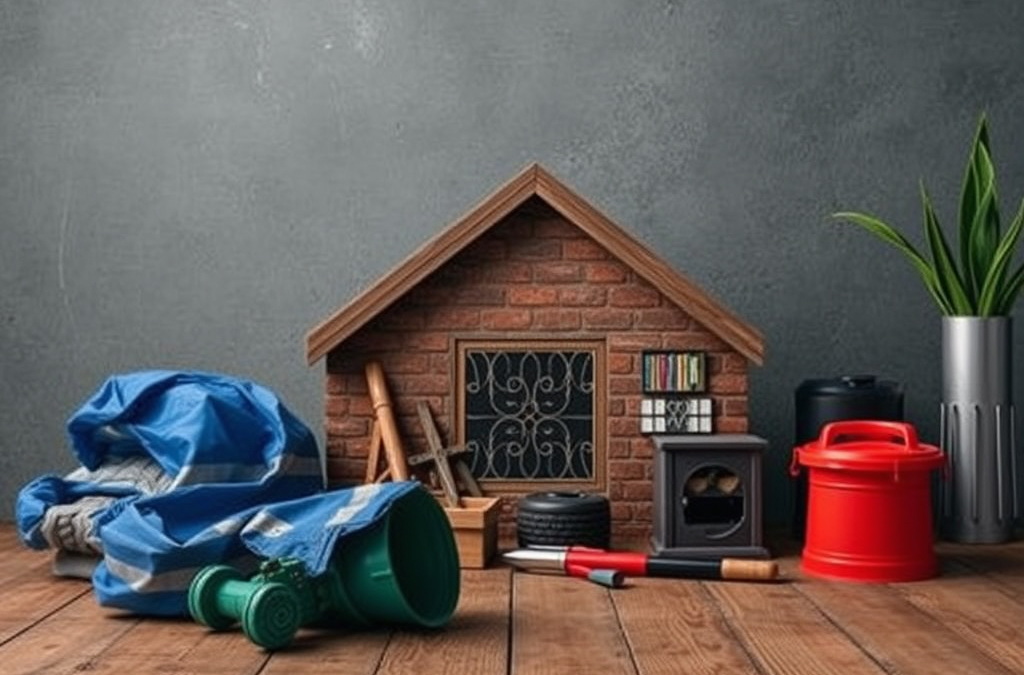 Prepare Now Tips: Essential Steps for Effective Disaster Readiness