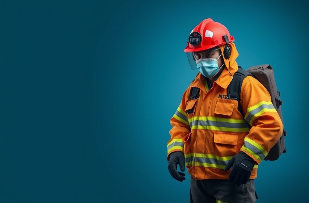 Preparedness and Safety: Essential Steps for Effective Emergency Management