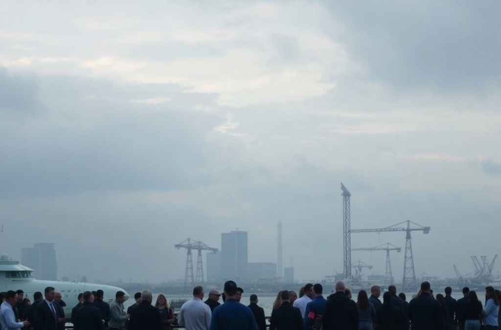 Readiness for Major Events: Effective Planning Strategies and Common Mistakes