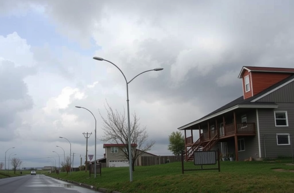 The Impact of Weather on Your Preparedness Strategy: Key Considerations for Effective Planning