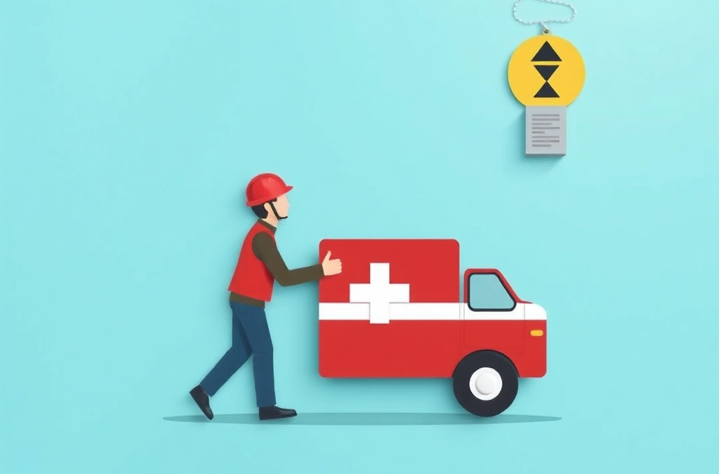 The Importance of Practicing Emergency Drills: Key Steps and Benefits for Safety