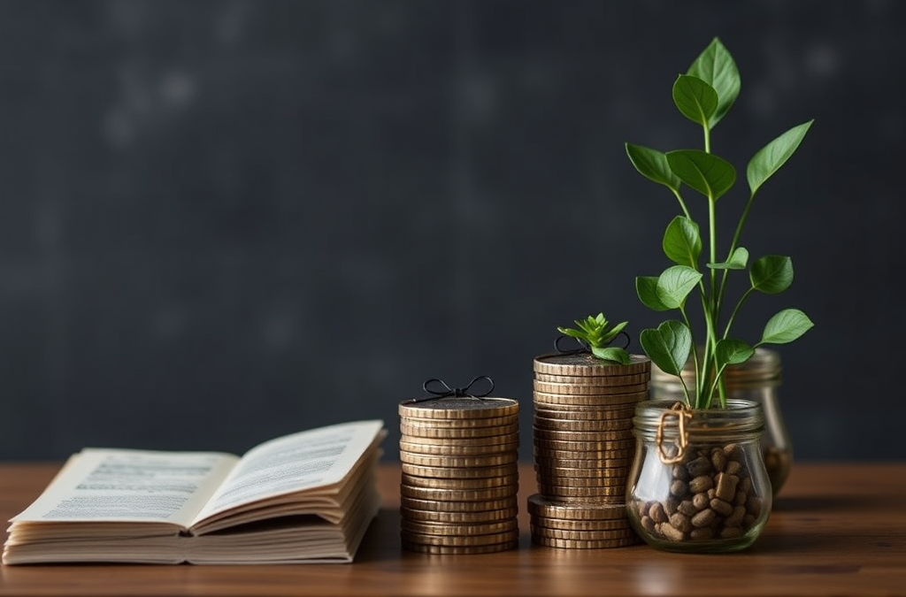 Why Financial Planning Is Crucial for Preppers: Strategies for Effective Resource Management