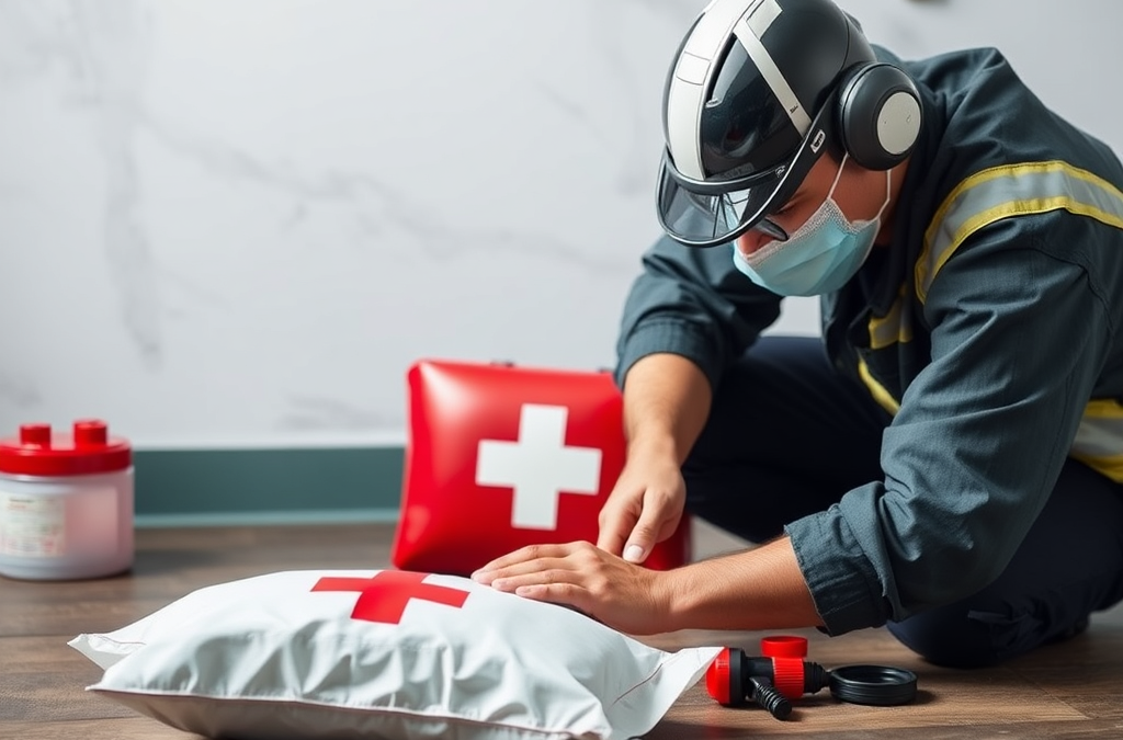 Why You Should Not Ignore First Aid Training: Essential Skills for Emergency Situations