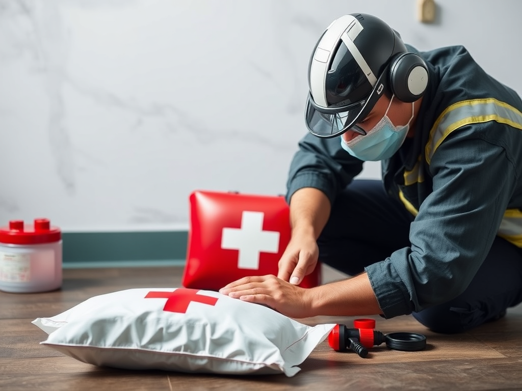 No First Aid Help Why You Should Not Ignore First Aid Training: Essential Skills For ...