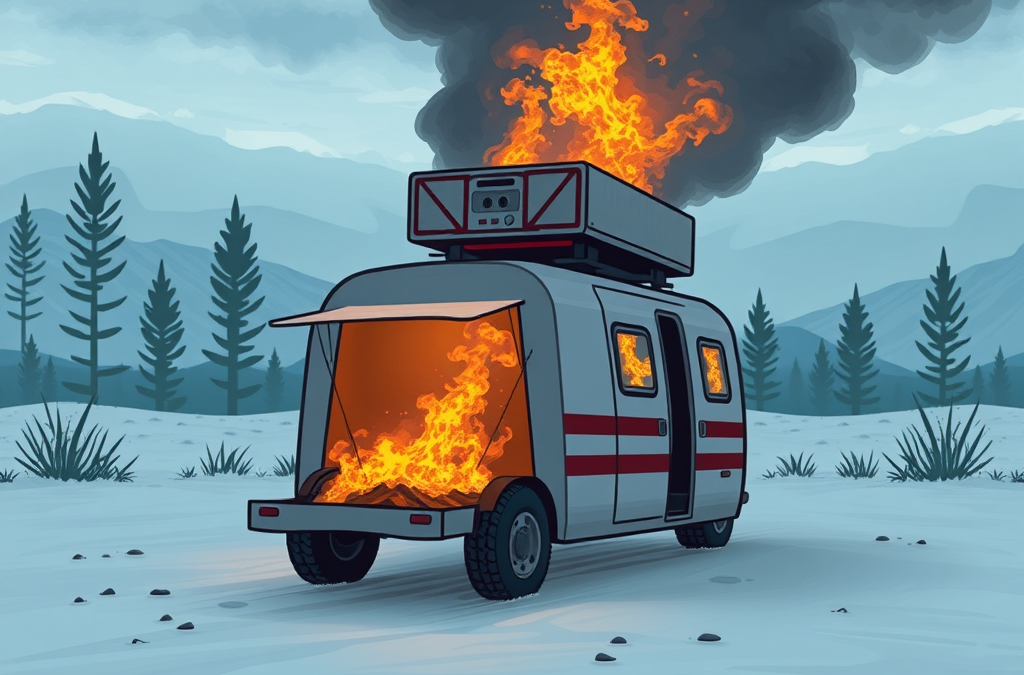 Why Your Bug-Out Plan Might Fail: Common Pitfalls and Practical Solutions