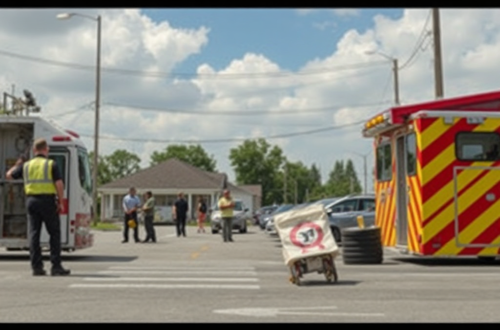 Common Reasons Emergency Plans Fail During Disasters: Miscommunication, Inadequate Resources, and Lack of Training