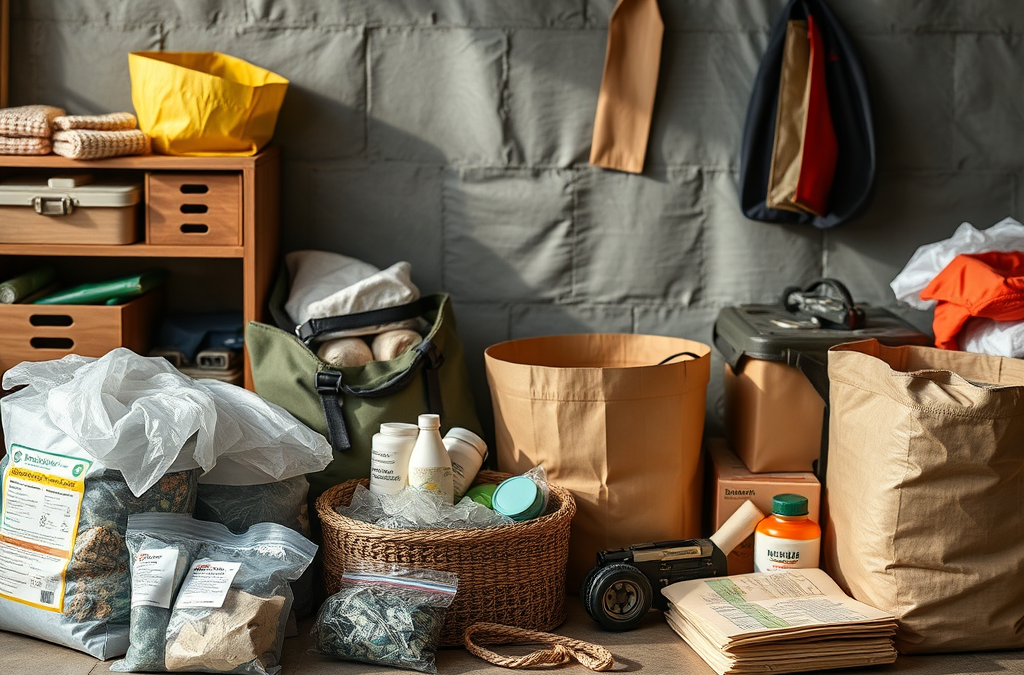 How to Adapt Your Supplies for Different Family Needs: Practical Steps for Diverse Requirements