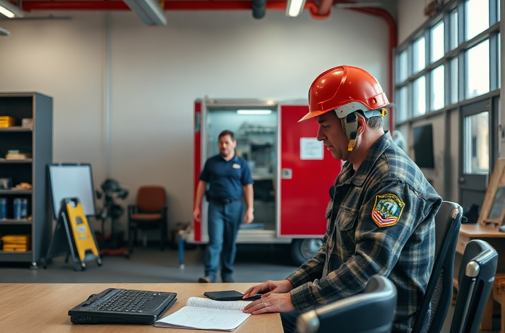 How to Assess the Effectiveness of Your Emergency Drills: Key Metrics and Evaluation Methods