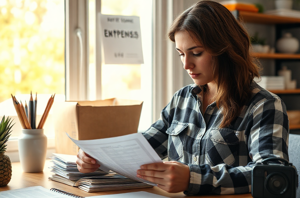 How to Handle Unexpected Expenses in Prepping: Essential Strategies for Financial Preparedness