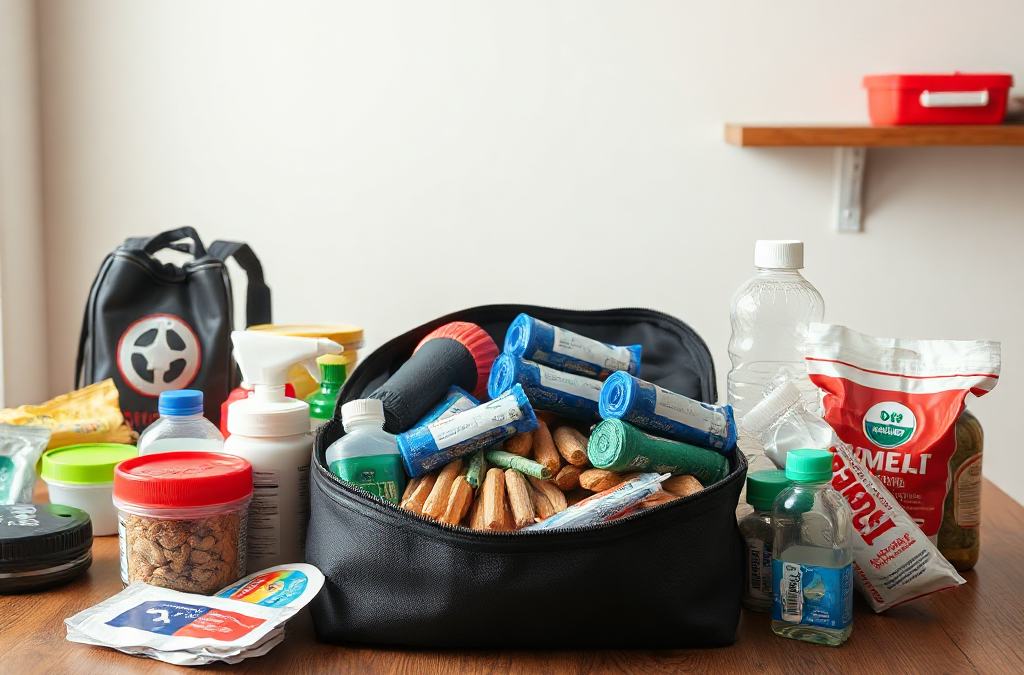 How to Tailor Your Emergency Kit for Family Needs: Specific Supplies for Different Ages and Health Conditions