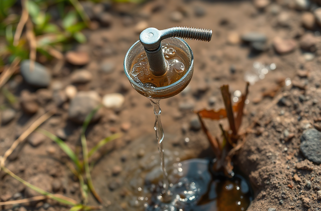 The Consequences of Inadequate Water Purification Methods: Health Risks, Environmental Impact, and Solutions
