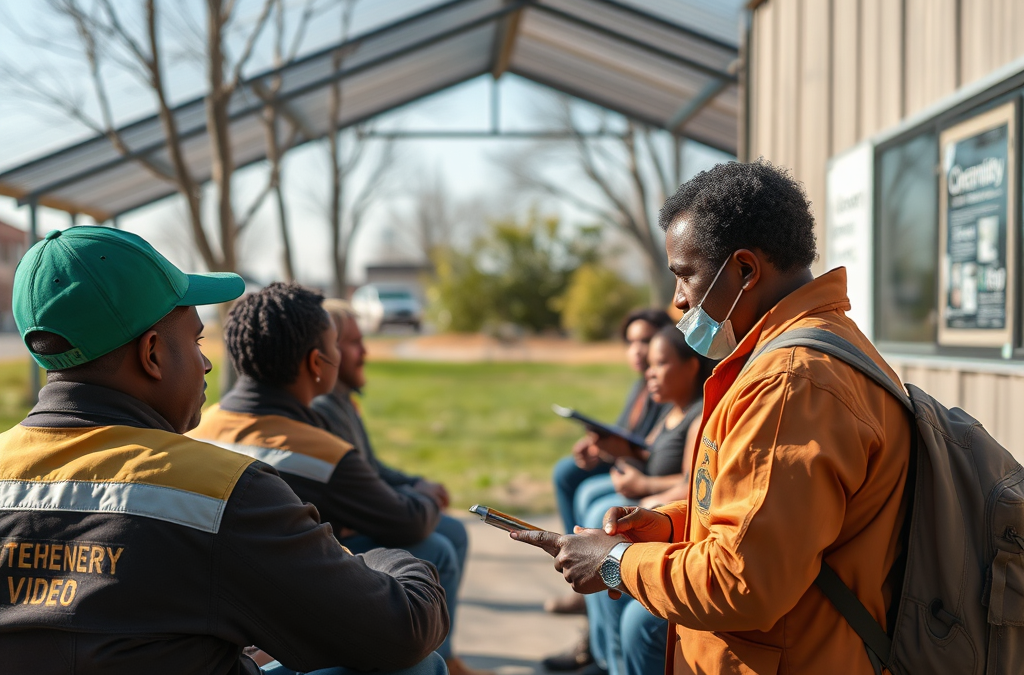 The Importance of Community Training for Preparedness: Building Resilient Networks and Effective Response Strategies