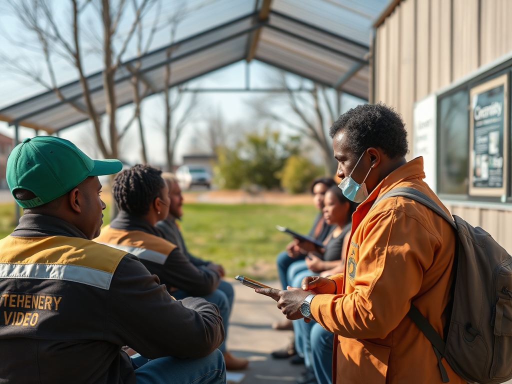 The Importance Of Community Training For Preparedness: Building ...