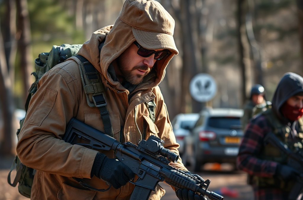 The Importance of Practicing Survival Skills Regularly: Essential Techniques and Real-World Applications