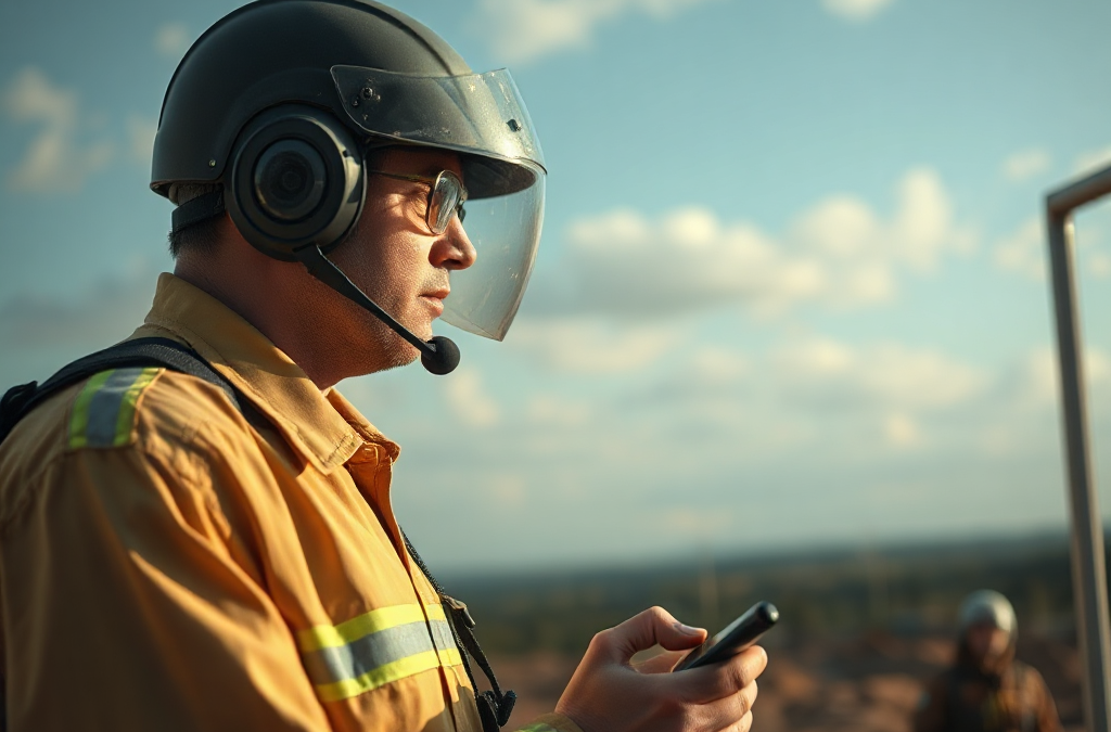 The Importance of Situational Awareness in Disaster Planning: Key Strategies and Real-World Applications