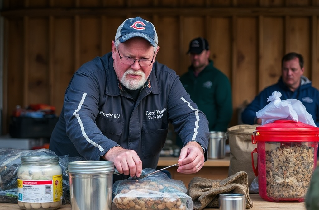 The Reality of Prepping on a Limited Budget: Practical Strategies for Sustainable Preparedness
