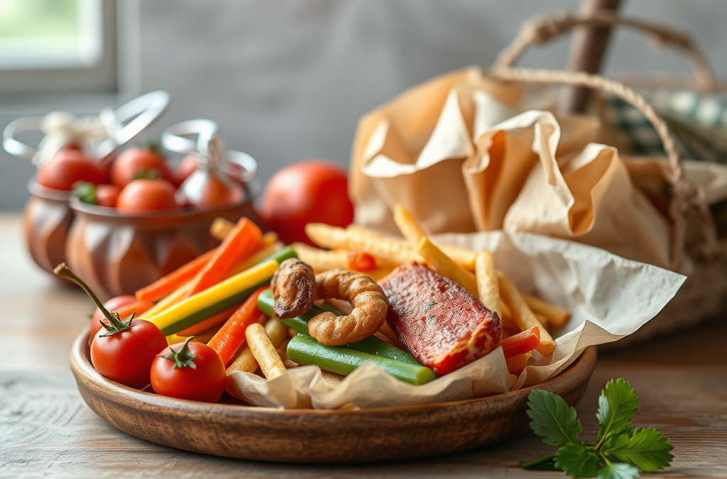 The Risks of Ignoring Nutritional Needs in Prep Food: Health Consequences, Common Mistakes, and Practical Solutions