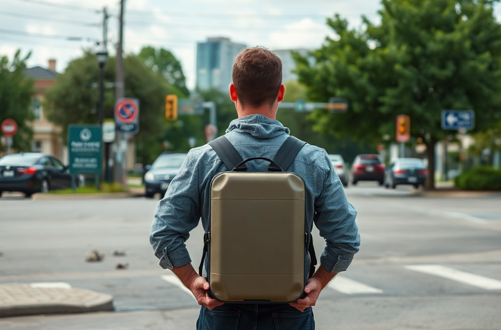 The Risks of Neglecting Personal Security During Disasters: Understanding Vulnerabilities and Essential Precautions