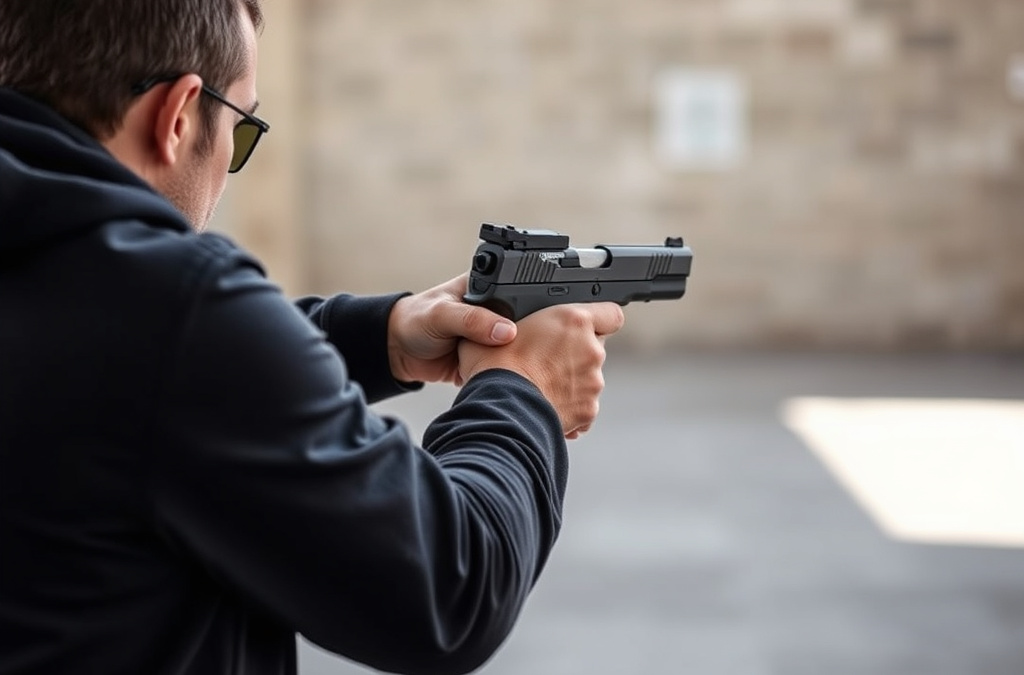 How to Avoid Common Mistakes in Self-Defense Preparations: Essential Steps and Considerations