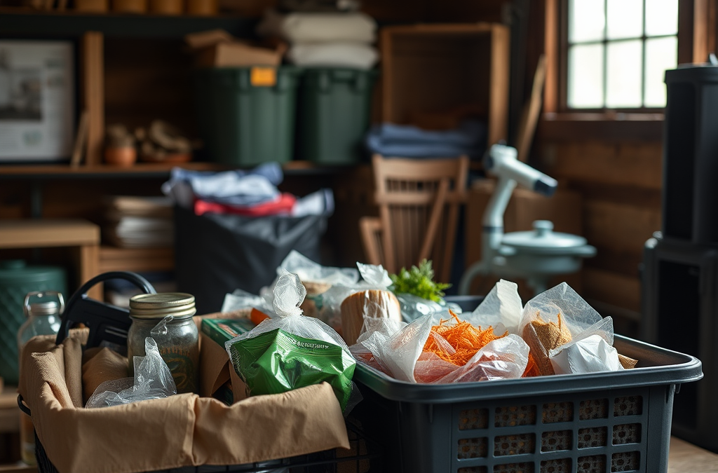 How to Effectively Share Resources in Community Prepper Groups: Best Practices and Resource Management Techniques
