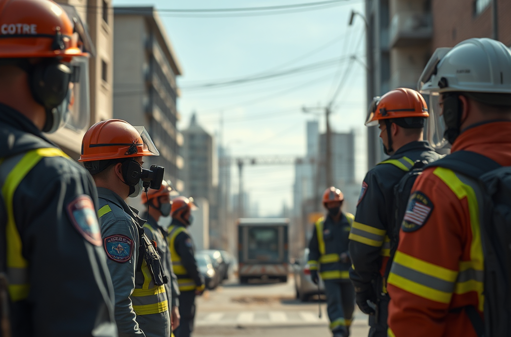 How to Prepare for Communication Breakdowns During Disasters: Essential Strategies and Tools