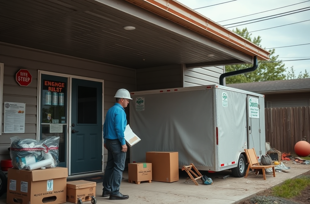 How to Recognize Signs of Inadequate Emergency Planning: Key Indicators and Common Mistakes