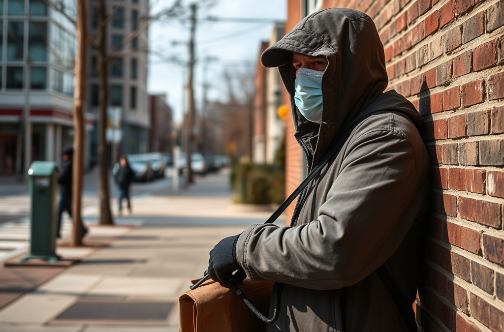 The Dangers of Neglecting Personal Security During Crises: Real-World Consequences and Essential Practices