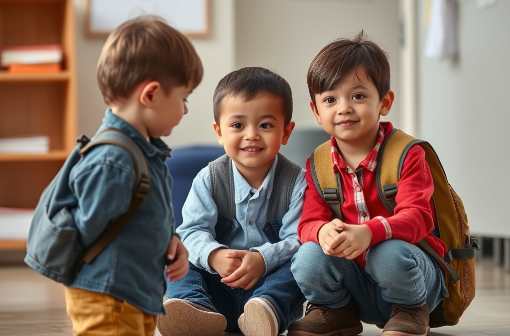 The Risks of Not Including Children in Preparedness Drills: Understanding Psychological and Practical Consequences