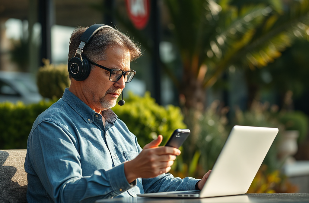 Why Text Messages May Work After Voice Calls Fail: Causes, Timing, and Reliable Next Steps