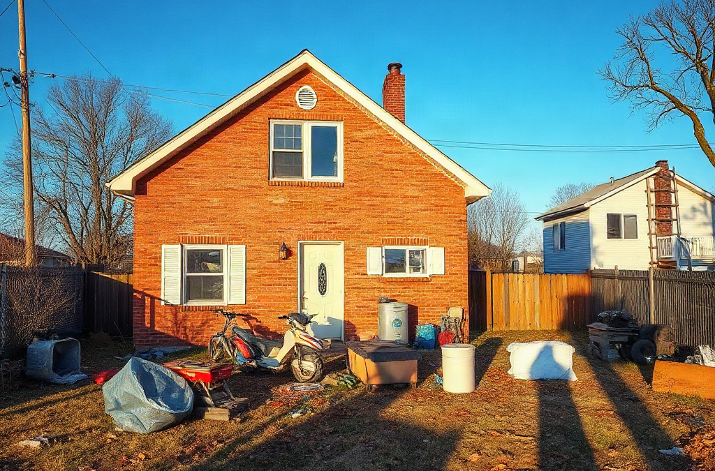 Disaster Planning Based on Realistic Household Capabilities: A Workable Readiness Plan