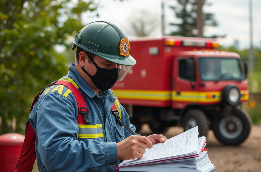 A Two-Week Preparedness List for Supply Interruptions: Food, Water, Medication, and Backup Plans