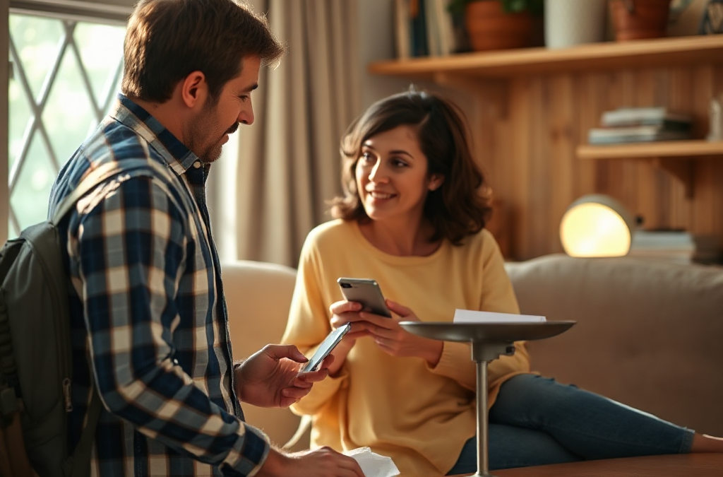 Family Check-In Schedules During Unreliable Communications — Timing, Backup Methods, And Contact Rules