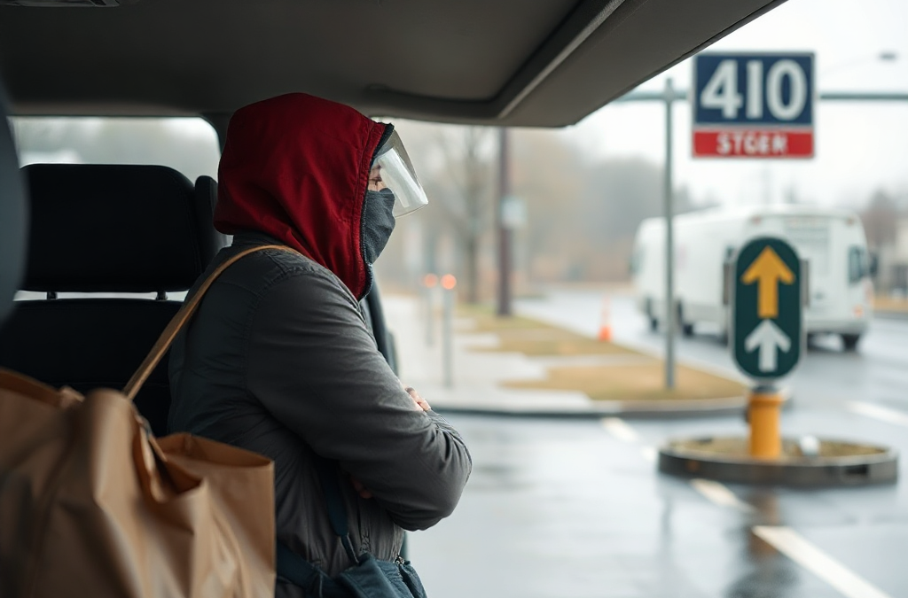 How To Reassess An Evacuation Decision After Conditions Change: A Practical Decision Sequence